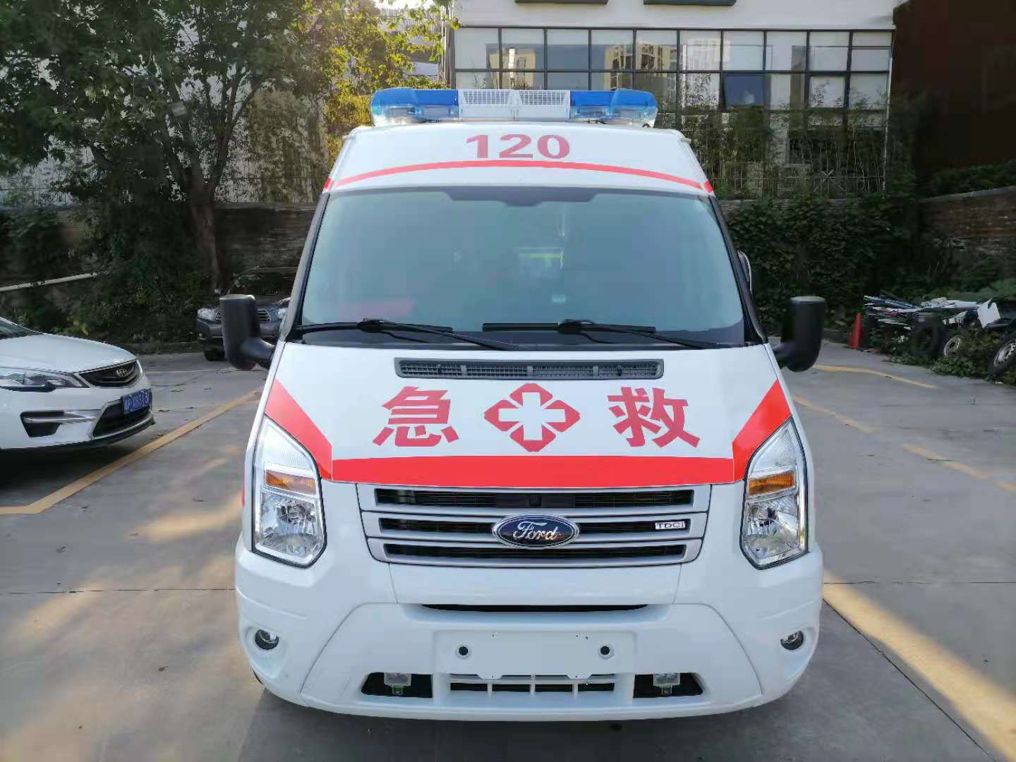 平顺县长途跨省救护车